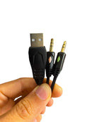 Headset Gamer KOMC G316