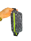 POCHETE ESPORTIVA ULTRA SLIM UNISEX