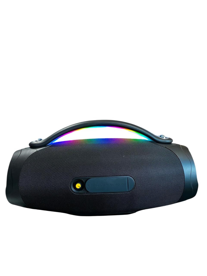 CAIXA DE SOM HMASTON RN10 200W