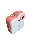 CÂMERA DE IMPRESSÃO FOTOGRÁFICA PORTÁTIL  HSUL HSD-95