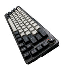 TECLADO MECÂNICO GAMER H’MASTON TK08