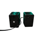 CAIXA DE SOM ESTÉREO PARA PC XTRAD XDG1005