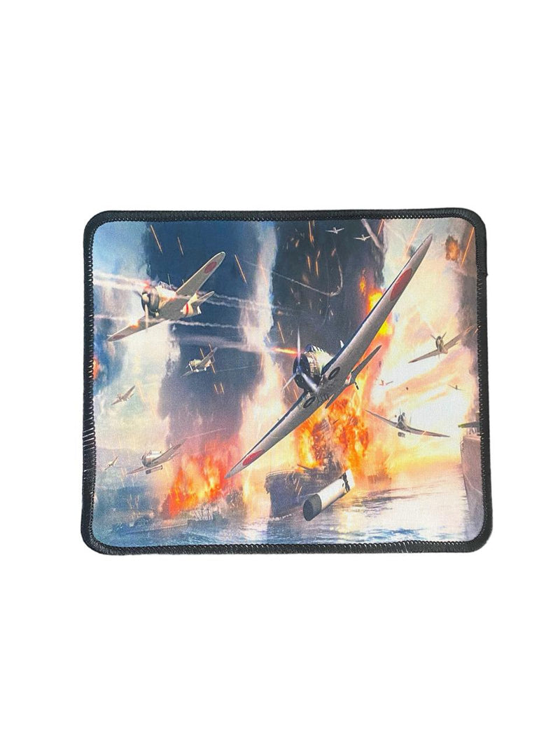 Mousepad Estampado 25x20