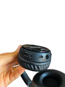 HEADPHONE BLUETOOTH KAIDI KD-750