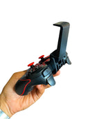 CONTROLE GAMER JOYSTICK BLUETOOTH PARA CELULAR