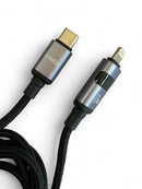 CABO IOS KAIDI KD-10CL 27W TURBO