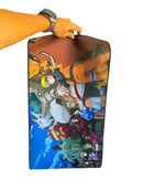 MOUSEPAD GAMER EXTRA GRANDE