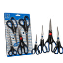 KIT COM 4 TESOURAS LINX