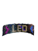 PAINEL DE LED COM CONTROLE