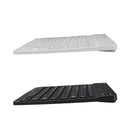 TECLADO BLUETOOTH H’MASTON JP104