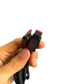 CABO DE CARREGAMENTO C-C HMASTON 100W