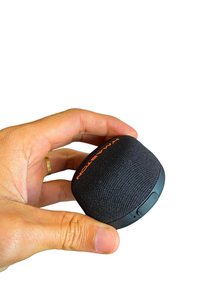 CAIXA DE SOM MINI HMASTON AM55 15W