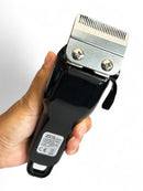 Barbeador Elétrico Profissional Kemei KM-1933