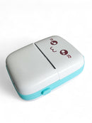 Mini Impressora Térmica Bluetooth Portátil