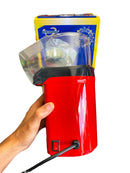 PIPOQUEIRA ELÉTRICA ÁTOMO