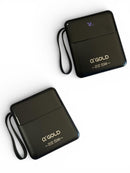CARREGADOR PORTÁTIL DE BOLSO GOLD BTE-48 10.000 MAH