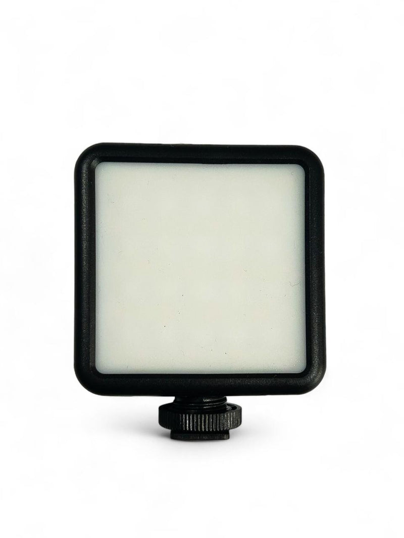 Luz de Vídeo RGB LED