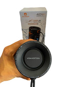 CAIXA DE SOM TN920 HMASTON IPX6 COM DISPLAY 40W