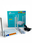 ROTEADOR TP-LINK AC750