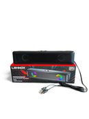 CAIXA DE SOM PARA PC RGB LEHMOX LEY-1911