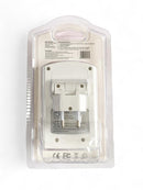 Kit Carregador Com Pilhas Recarregáveis