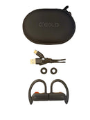 Fone de Ouvido Bluetooth Gold Pro FN-B21A