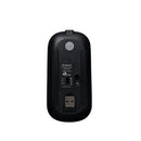 MOUSE SEM FIO BLUETOOTH α’GOLD PLUS MS-03A