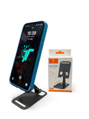 SUPORTE DE MESA PARA CELULAR E TABLET HMASTON CJ-75