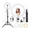 Ring Light 10 Polegadas