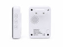 Campainha Sem Fio ONPRIME HSL-1677 Sem Fio 52 Toques Volume Ajustável