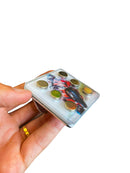 SUPORTE DE CELULAR PARA MOTO MAGNÉTICO COM 6 IMÃS