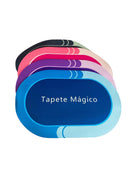 Tapete Mágico Antiderrapante