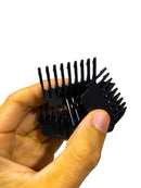 Máquina de Acabamento Rústica