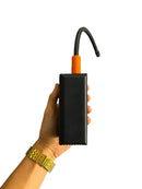 MINI COMPRESSOR DE AR PORTÁTIL