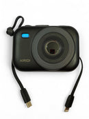 CARREGADOR PORTÁTIL POWER BANK COMPACTO 10.000 MAH KAIDI KD-999