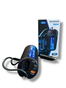 INVERSOR AUTOMOTIVO 200W KNUP KP-IN902