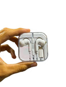 FONE DE OUVIDO TIPO C KAIDI KD-733