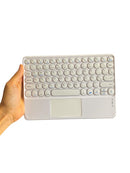 Teclado Gamer Bluetooth AN-6030