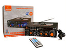 AMPLIFICADOR MULTIFUNCIONAL ONPRIME HSG-297