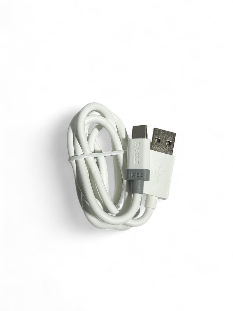Carregador Tipo C Turbo 40W 9.1A