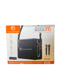 Caixa de Som Hmaston RN03