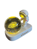 LUMINÁRIA ASTRONAUTA SH-099