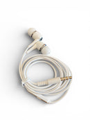 FONE DE OUVIDO COM FIO INTRA-AURICULAR KAIDI KD-7002