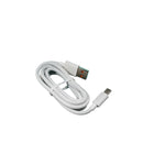 CARREGADOR TURBO 25W USB-C + USB-A