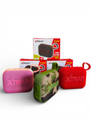 CAIXA DE SOM BLUETOOTH XTRAD XDG-353 10W