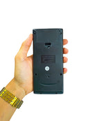 CALCULADORA CIENTÍFICA ÁTOMO