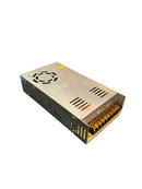 Fonte Chaveada Ketchup 50A