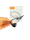 FONE DE OUVIDO BLUETOOTH ESPORTIVO CONDUÇÃO ÓSSEA KAIDI KNC-907
