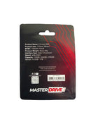SSD MasterDrive
