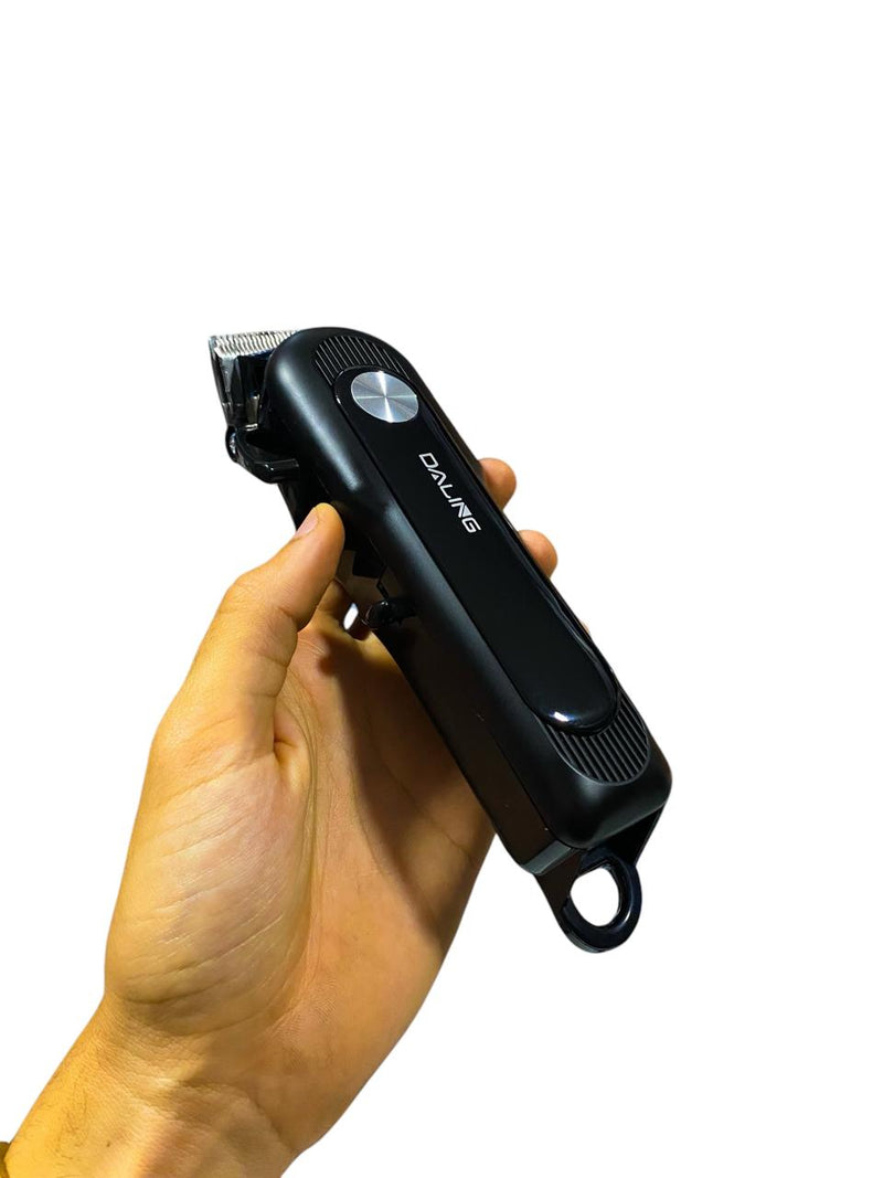 MÁQUINA PARA CORTE DE CABELOS PROFISSIONAL DALING DL-1583